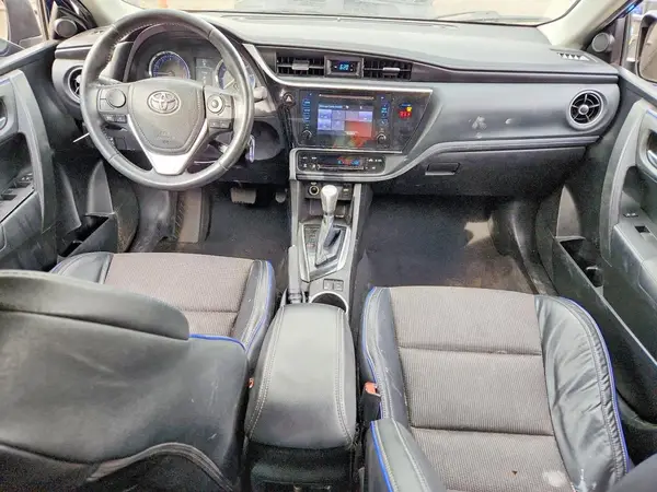 5YFBURHE2KP884839 2019 TOYOTA COROLLA - Image 8