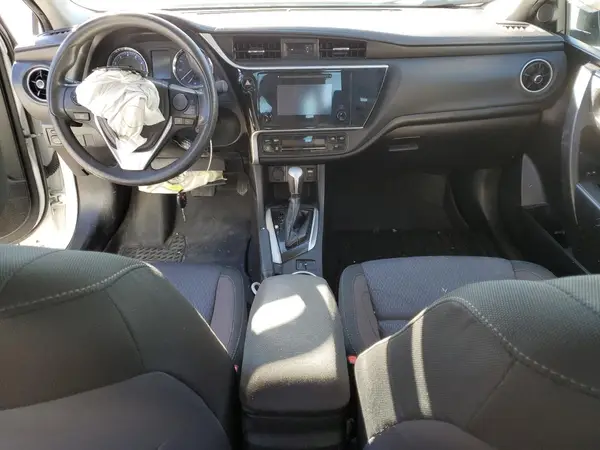5YFBURHE2KP885084 2019 TOYOTA COROLLA - Image 8