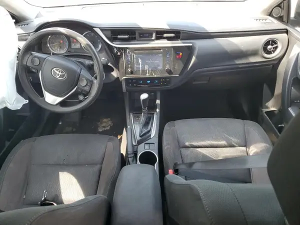5YFBURHE2KP885599 2019 TOYOTA COROLLA - Image 8