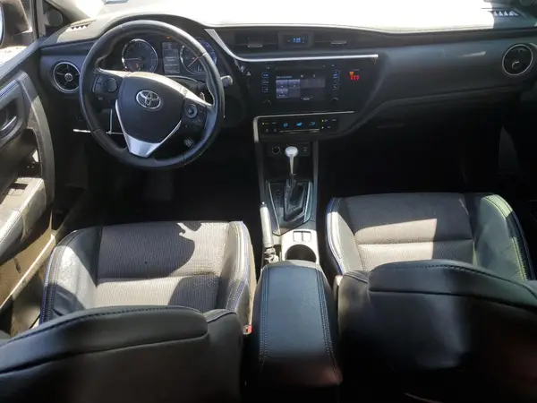 5YFBURHE2KP885666 2019 TOYOTA COROLLA - Image 8