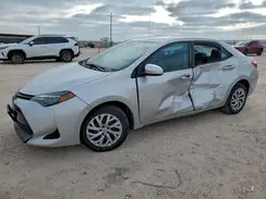 5YFBURHE2KP886154 2019 TOYOTA COROLLA