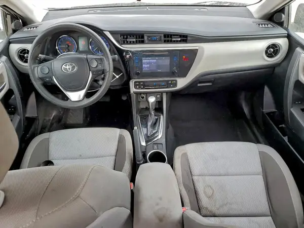 5YFBURHE2KP886154 2019 TOYOTA COROLLA - Image 8