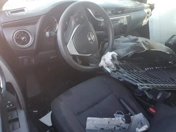 5YFBURHE2KP886168 2019 TOYOTA COROLLA - Image 8