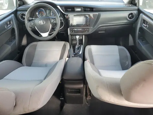 5YFBURHE2KP886431 2019 TOYOTA COROLLA - Image 8