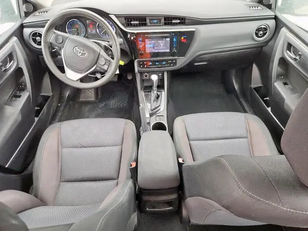5YFBURHE2KP887031 2019 TOYOTA COROLLA - Image 8