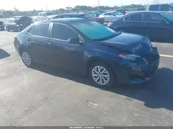 5YFBURHE2KP887272 2019 TOYOTA COROLLA
