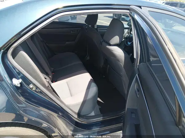 5YFBURHE2KP887272 2019 TOYOTA COROLLA - Image 8