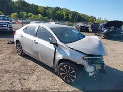 5YFBURHE2KP887482 2019 TOYOTA COROLLA