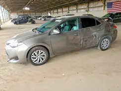 5YFBURHE2KP887692 2019 TOYOTA COROLLA