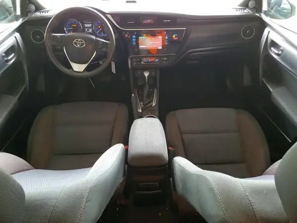5YFBURHE2KP887692 2019 TOYOTA COROLLA - Image 8