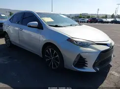 5YFBURHE2KP887949 2019 TOYOTA COROLLA