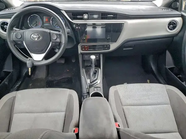5YFBURHE2KP888471 2019 TOYOTA COROLLA - Image 8