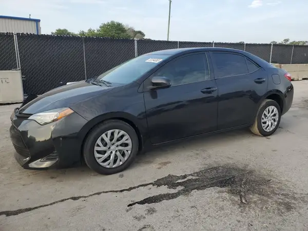 5YFBURHE2KP889023 2019 TOYOTA COROLLA - Image 1