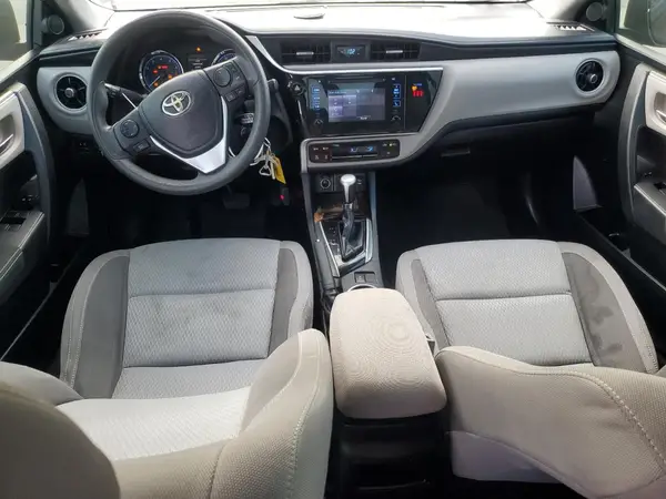 5YFBURHE2KP889023 2019 TOYOTA COROLLA - Image 8