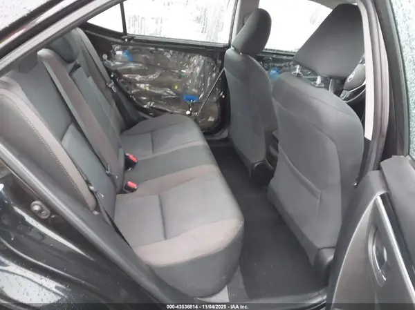 5YFBURHE2KP889605 2019 TOYOTA COROLLA - Image 8