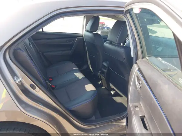 5YFBURHE2KP890124 2019 TOYOTA COROLLA - Image 8