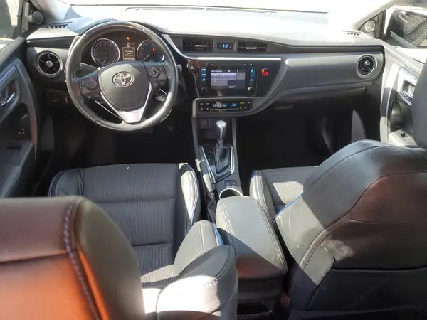 5YFBURHE2KP890169 2019 TOYOTA COROLLA - Image 8