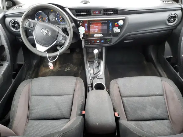 5YFBURHE2KP890317 2019 TOYOTA COROLLA - Image 8