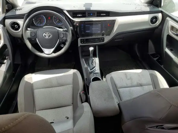 5YFBURHE2KP890320 2019 TOYOTA COROLLA - Image 8