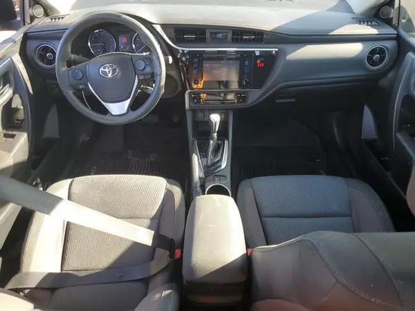 5YFBURHE2KP890589 2019 TOYOTA COROLLA - Image 8
