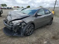 5YFBURHE2KP891435 2019 TOYOTA COROLLA