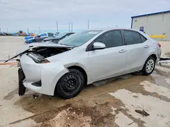 5YFBURHE2KP891810 2019 TOYOTA COROLLA