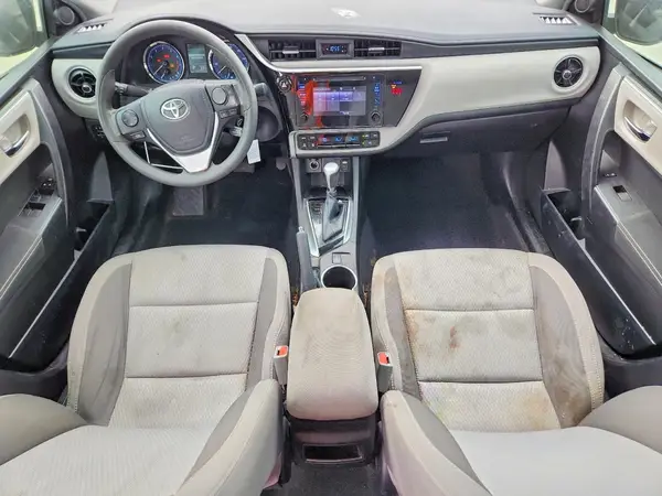 5YFBURHE2KP891810 2019 TOYOTA COROLLA - Image 8