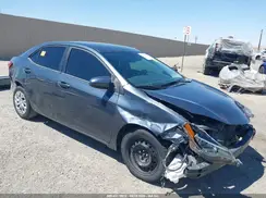 5YFBURHE2KP892567 2019 TOYOTA COROLLA