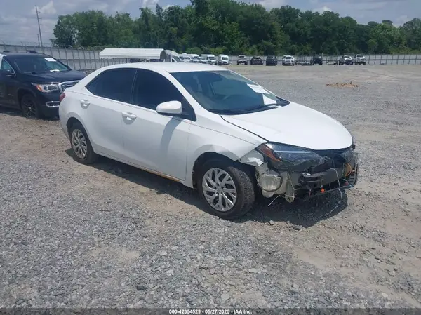5YFBURHE2KP892620 2019 TOYOTA COROLLA - Image 1