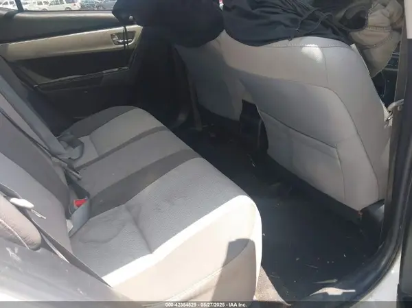 5YFBURHE2KP892620 2019 TOYOTA COROLLA - Image 8