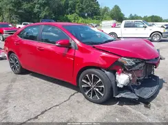 5YFBURHE2KP893301 2019 TOYOTA COROLLA