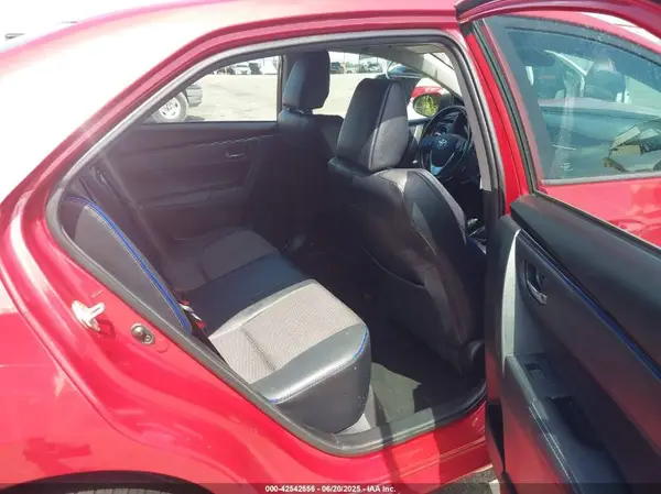 5YFBURHE2KP893301 2019 TOYOTA COROLLA - Image 8