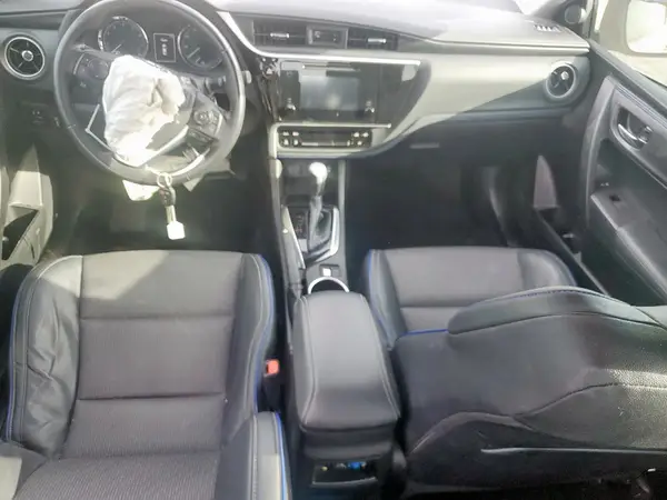 5YFBURHE2KP893458 2019 TOYOTA COROLLA - Image 8