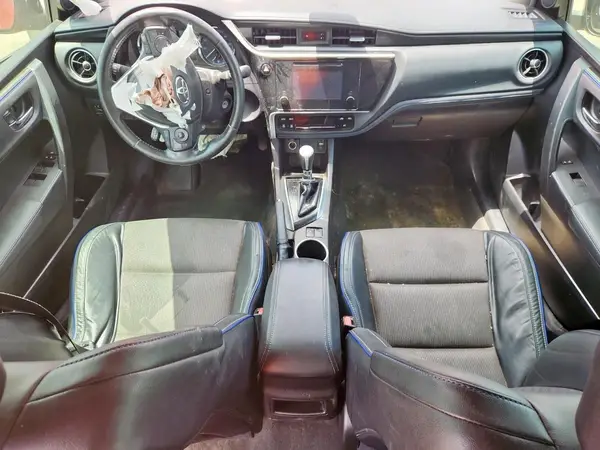 5YFBURHE2KP893900 2019 TOYOTA COROLLA - Image 8