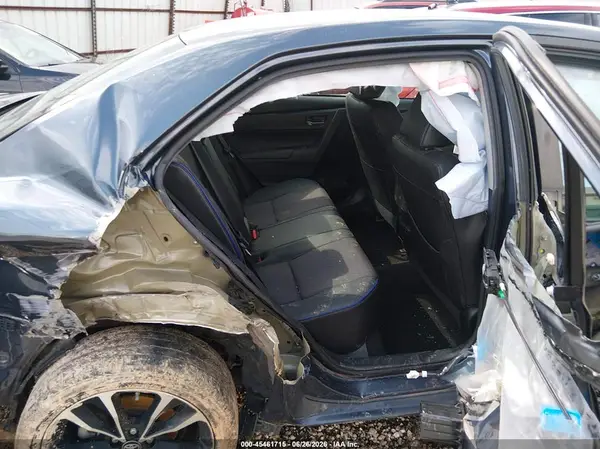 5YFBURHE2KP893945 2019 TOYOTA COROLLA - Image 8