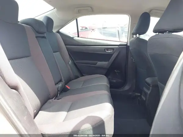 5YFBURHE2KP894528 2019 TOYOTA COROLLA - Image 8