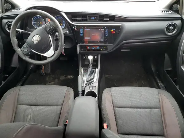 5YFBURHE2KP894979 2019 TOYOTA COROLLA - Image 8