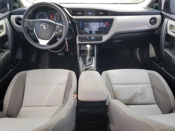 5YFBURHE2KP895243 2019 TOYOTA COROLLA - Image 8