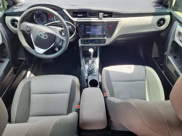 5YFBURHE2KP896067 2019 TOYOTA COROLLA - Image 8