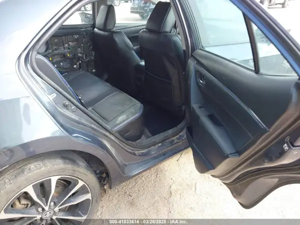 5YFBURHE2KP896120 2019 TOYOTA COROLLA - Image 8