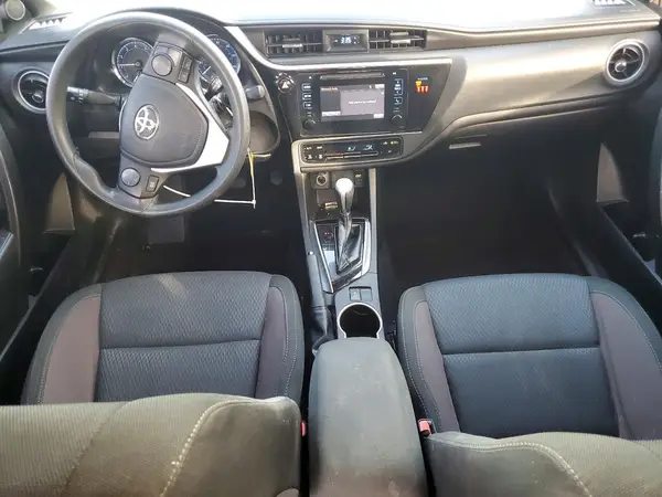 5YFBURHE2KP896487 2019 TOYOTA COROLLA - Image 8