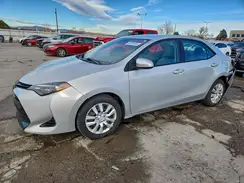 5YFBURHE2KP896943 2019 TOYOTA COROLLA