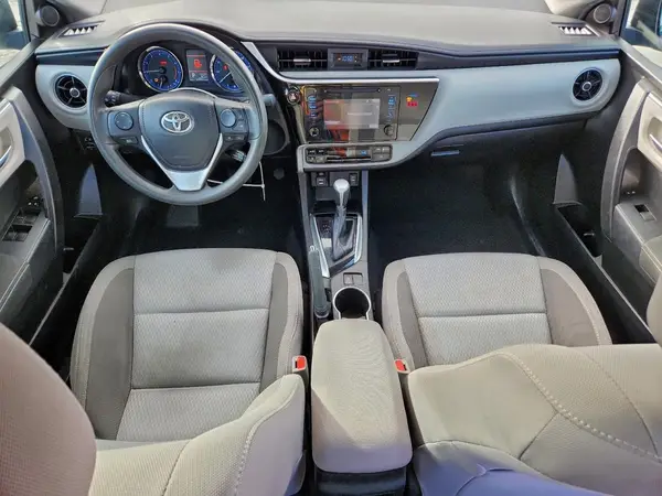 5YFBURHE2KP896943 2019 TOYOTA COROLLA - Image 8