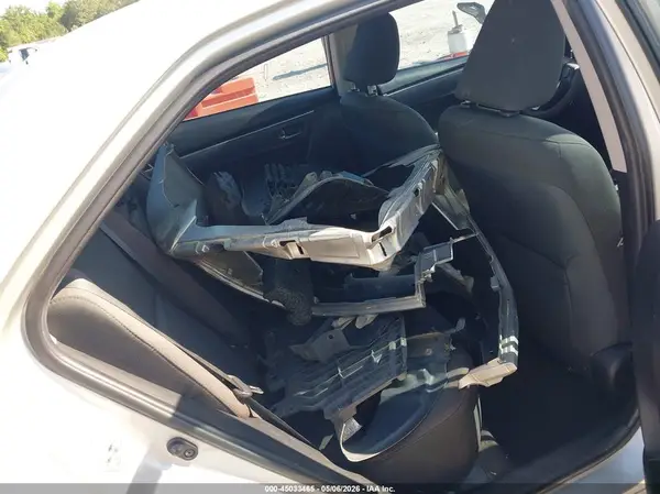 5YFBURHE2KP897090 2019 TOYOTA COROLLA - Image 8