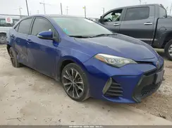 5YFBURHE2KP897431 2019 TOYOTA COROLLA