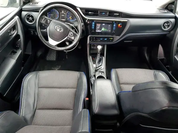 5YFBURHE2KP897882 2019 TOYOTA COROLLA - Image 8