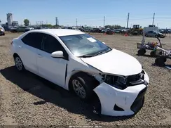 5YFBURHE2KP899020 2019 TOYOTA COROLLA
