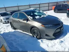 5YFBURHE2KP899132 2019 TOYOTA COROLLA
