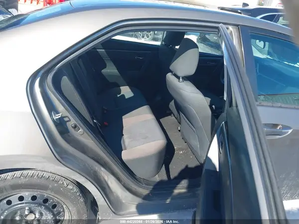 5YFBURHE2KP899132 2019 TOYOTA COROLLA - Image 8