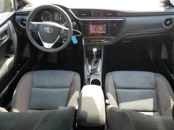 5YFBURHE2KP899454 2019 TOYOTA COROLLA - Image 8